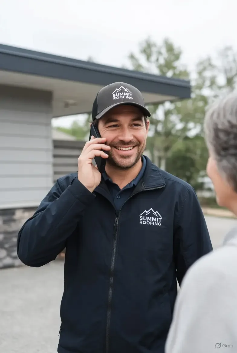 Flat Roof Leak Repair Calera, AL FAQs